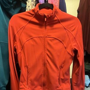 Lululemon define jacket